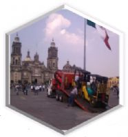 ALQUILER DE MONTACARGAS